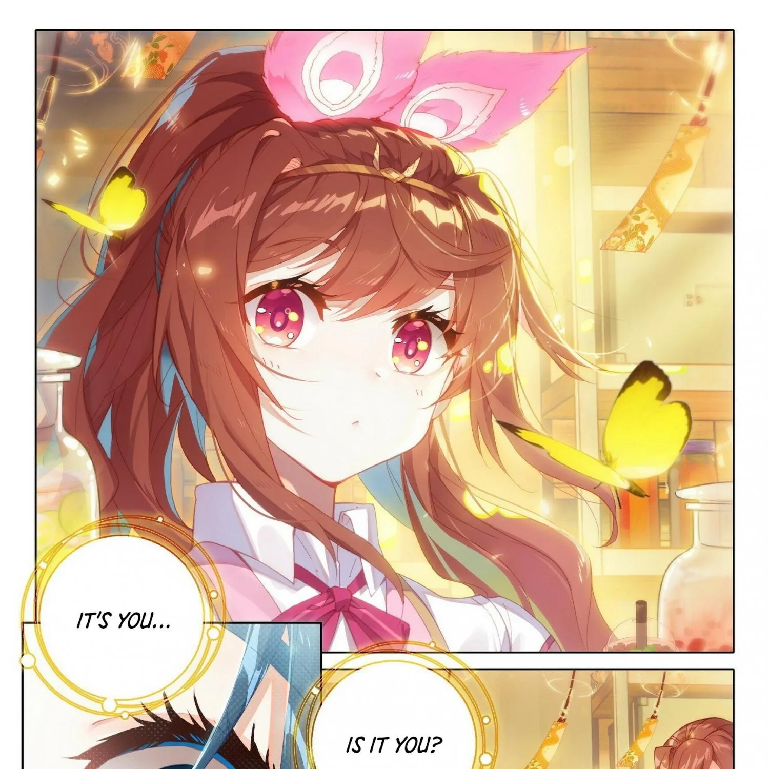 Read Soul Land 5 chapter 9 image 11 on Lezhin