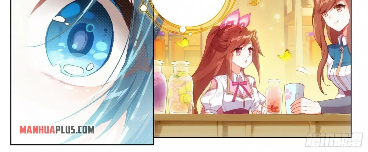 Read Soul Land 5 chapter 9 image 12 on Lezhin