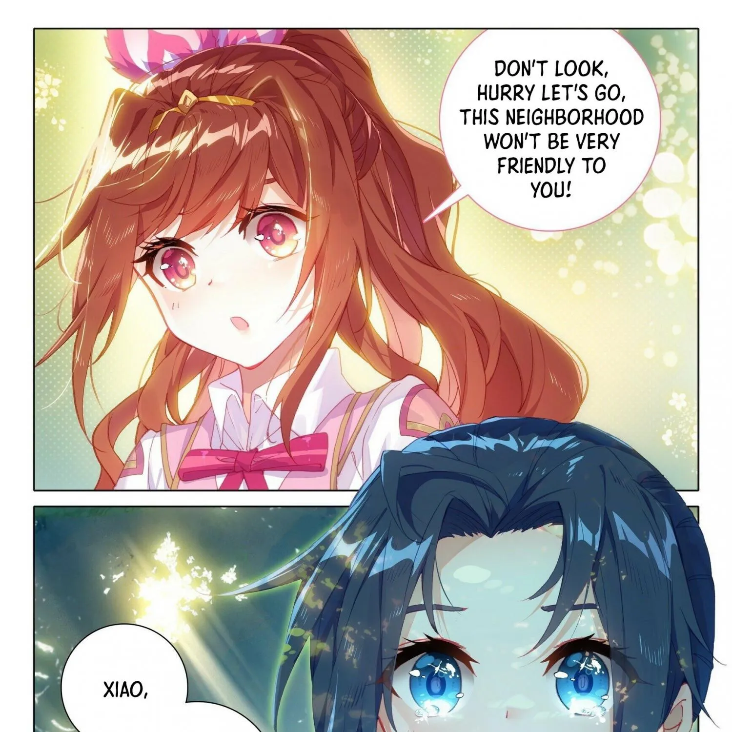 Read Soul Land 5 chapter 9 image 17 on Lezhin