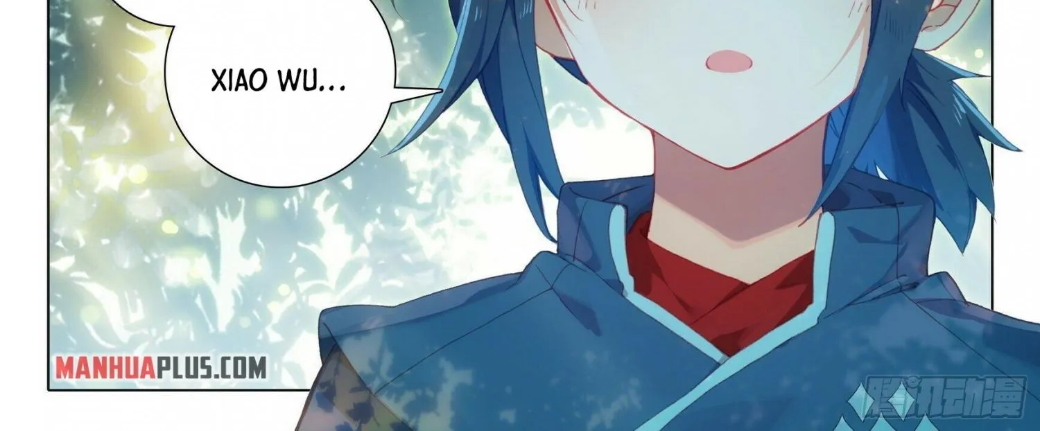 Read Soul Land 5 chapter 9 image 18 on Lezhin