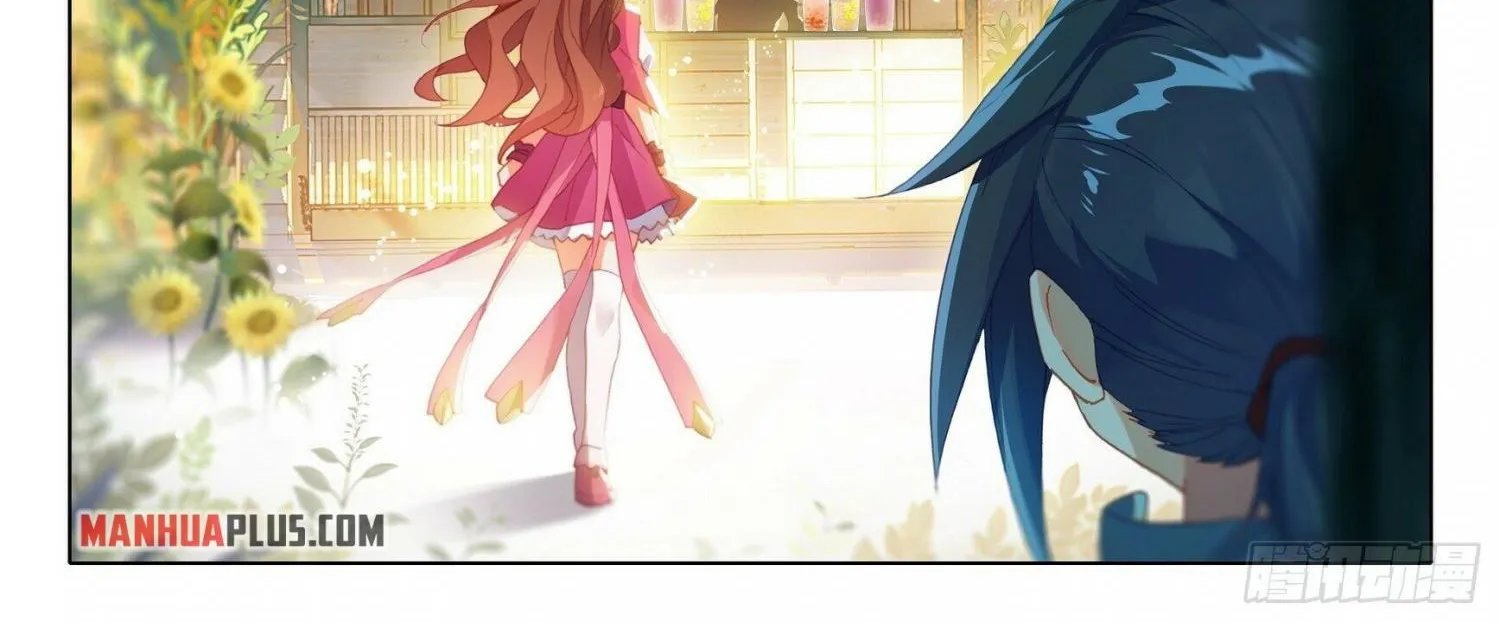 Read Soul Land 5 chapter 9 image 20 on Lezhin