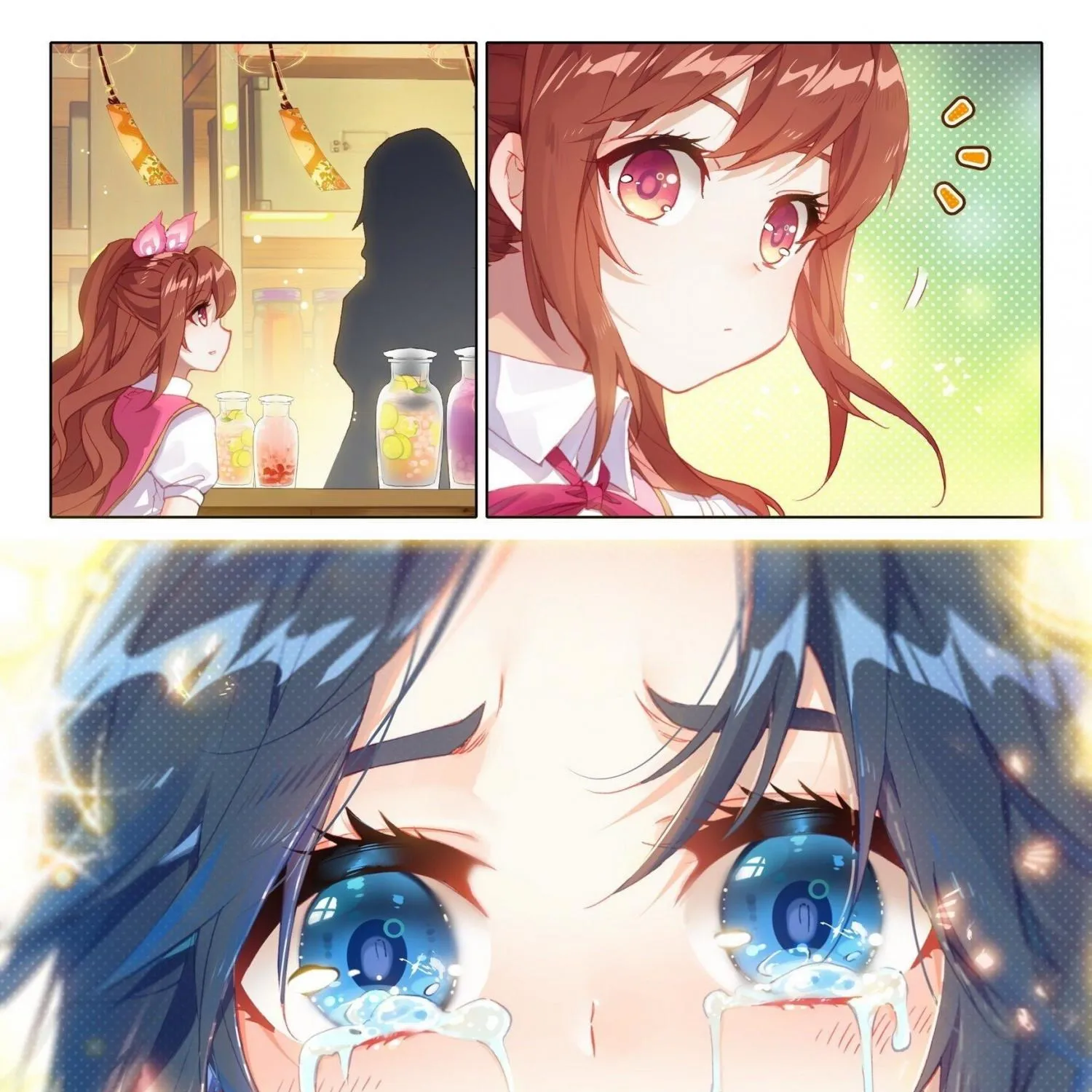 Read Soul Land 5 chapter 9 image 23 on Lezhin