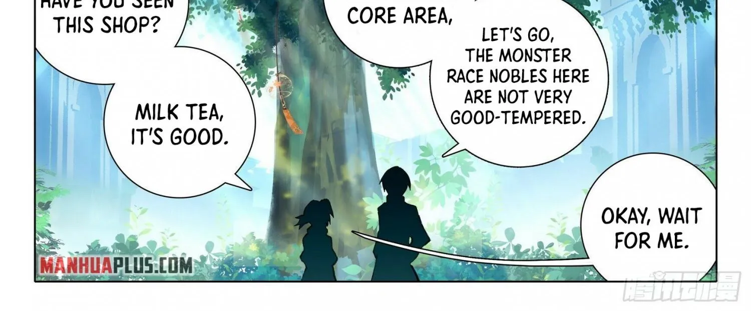 Read Soul Land 5 chapter 9 image 30 on Lezhin