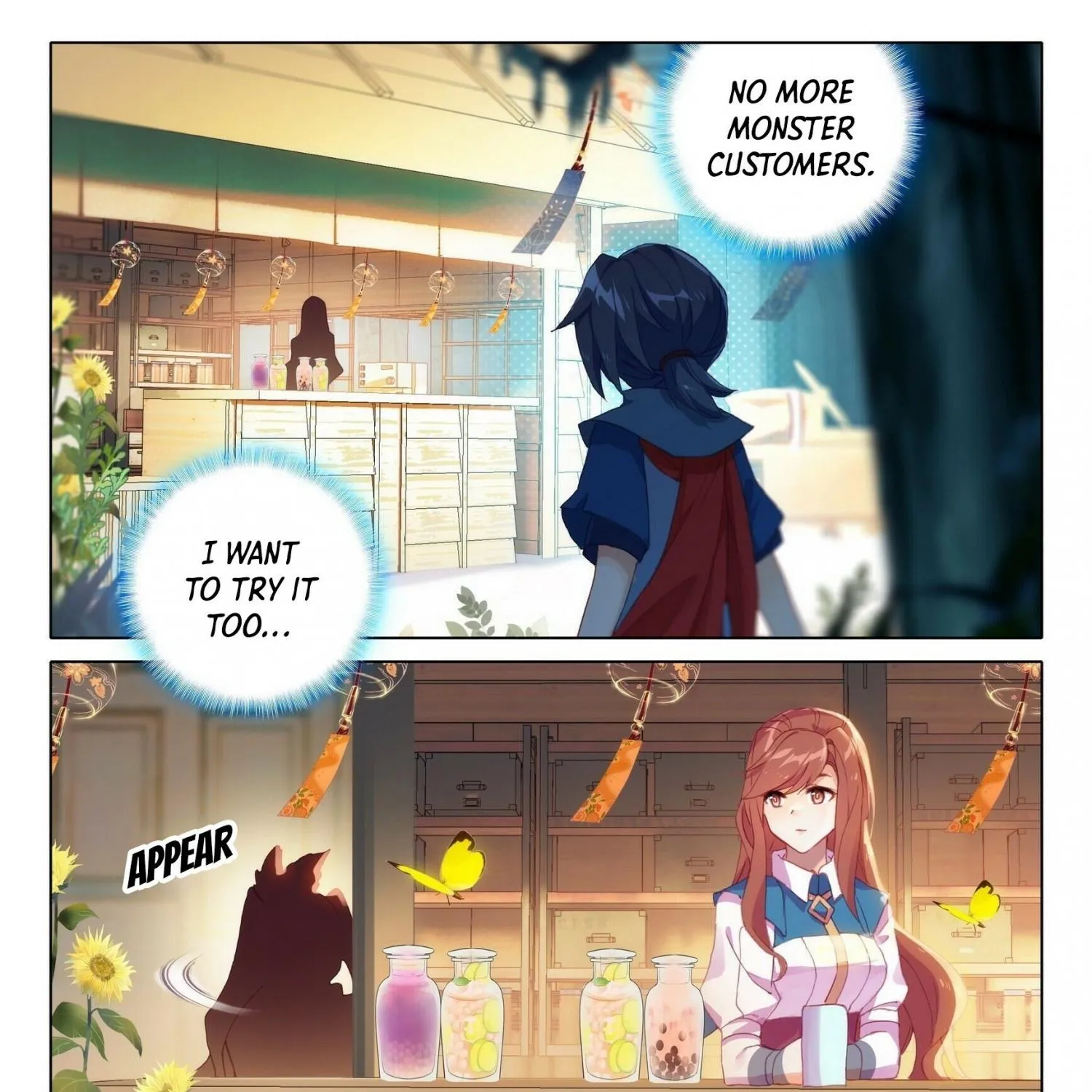 Read Soul Land 5 chapter 9 image 5 on Lezhin