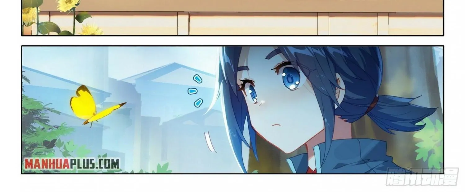Read Soul Land 5 chapter 9 image 6 on Lezhin
