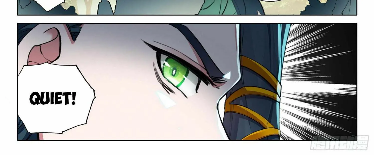Read Soul Land 5 chapter 90 image 14 on Lezhin