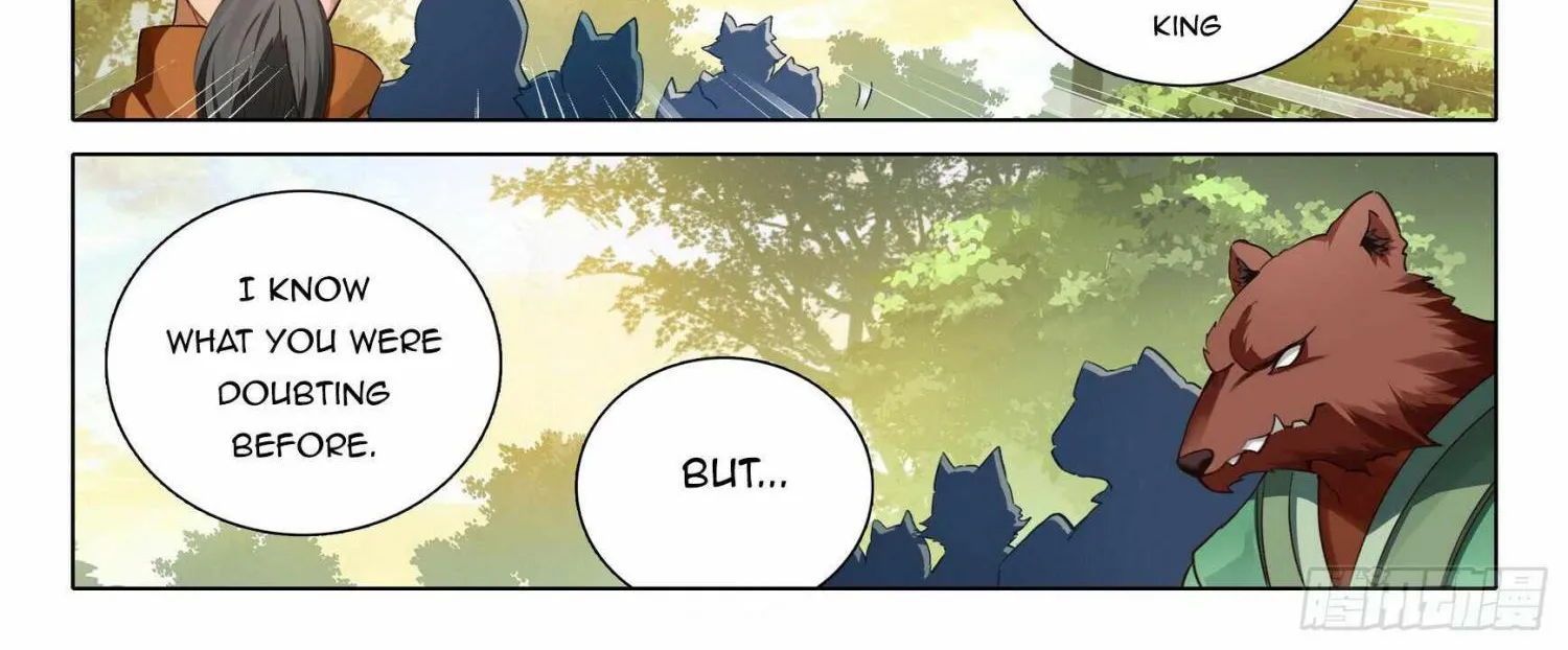 Read Soul Land 5 chapter 90 image 16 on Lezhin