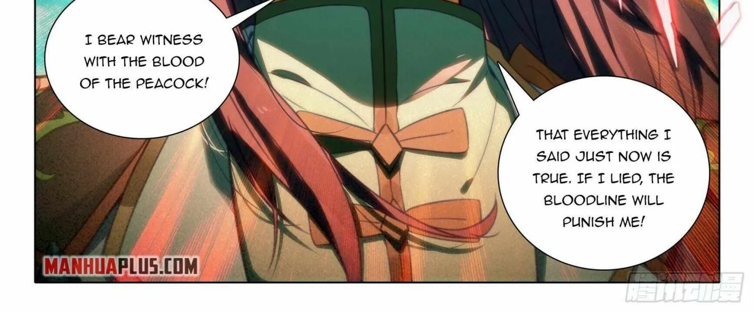 Read Soul Land 5 chapter 90 image 18 on Lezhin
