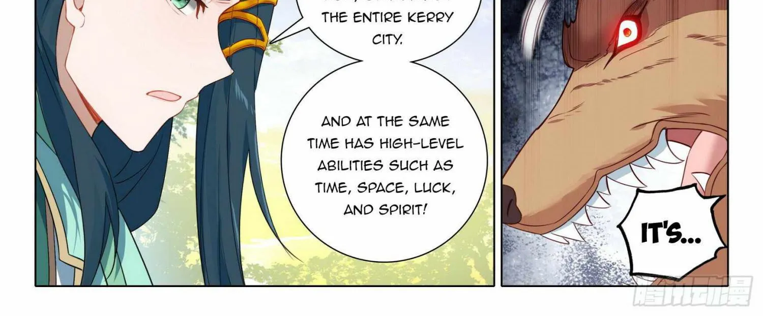 Read Soul Land 5 chapter 90 image 20 on Lezhin
