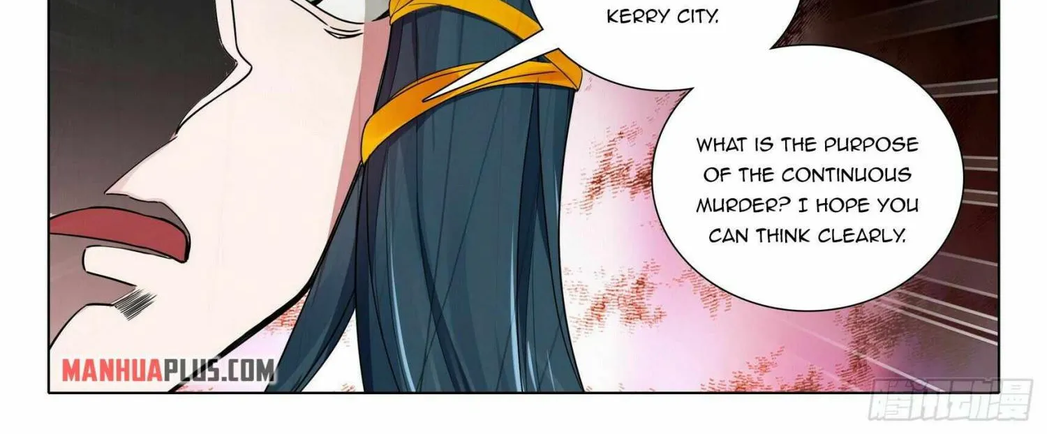 Read Soul Land 5 chapter 90 image 22 on Lezhin