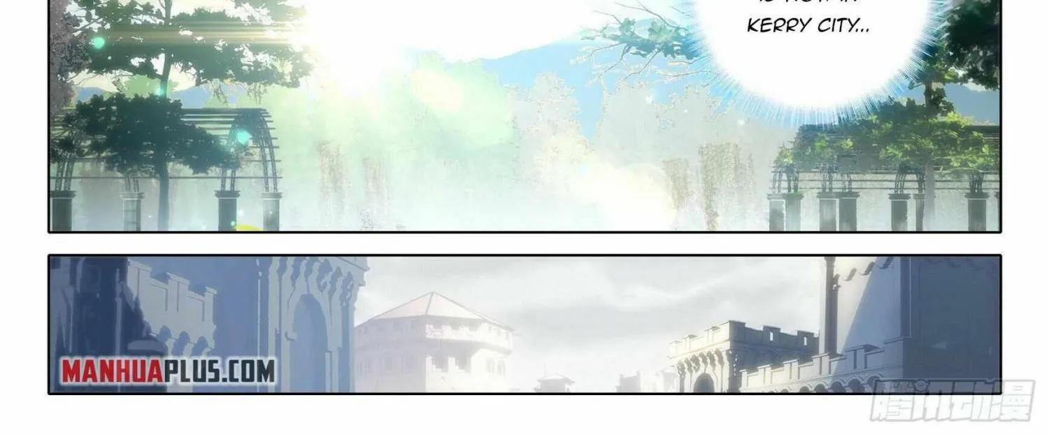 Read Soul Land 5 chapter 90 image 26 on Lezhin