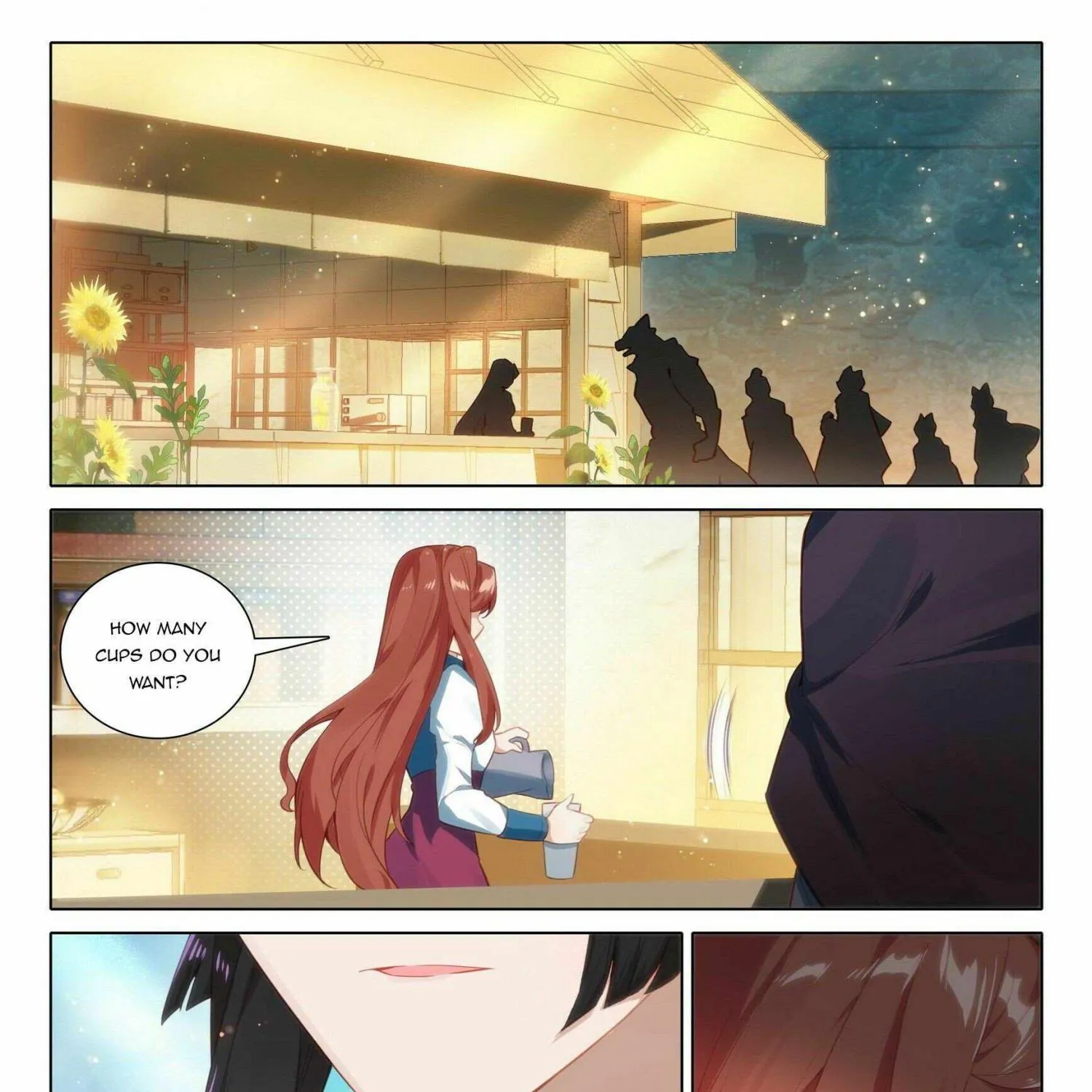 Read Soul Land 5 chapter 90 image 27 on Lezhin