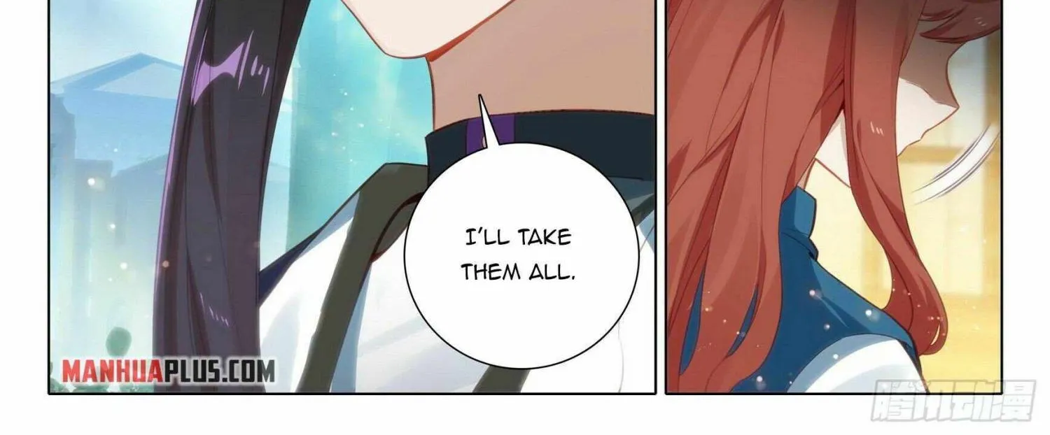 Read Soul Land 5 chapter 90 image 28 on Lezhin