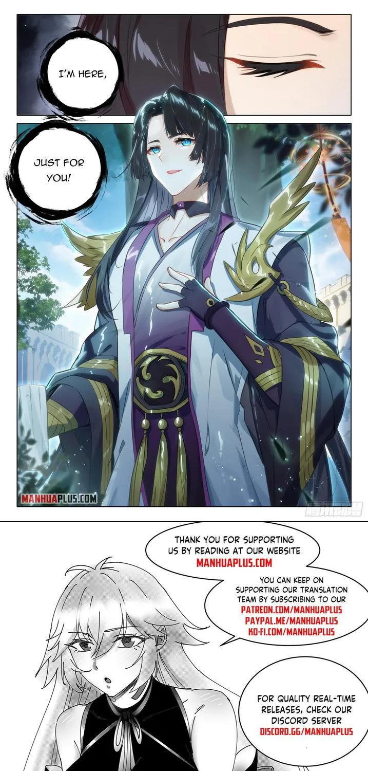 Read Soul Land 5 chapter 90 image 31 on Lezhin