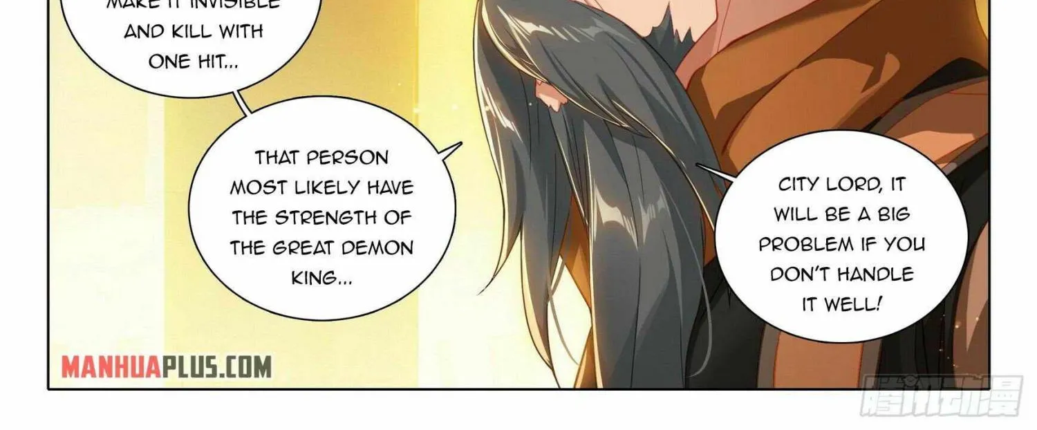 Read Soul Land 5 chapter 90 image 6 on Lezhin