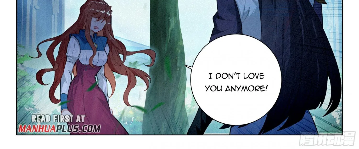 Read Soul Land 5 chapter 91 image 10 on Lezhin