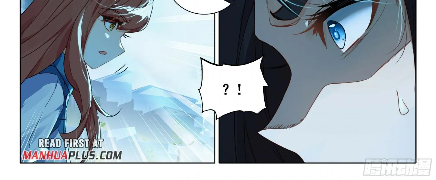 Read Soul Land 5 chapter 91 image 12 on Lezhin