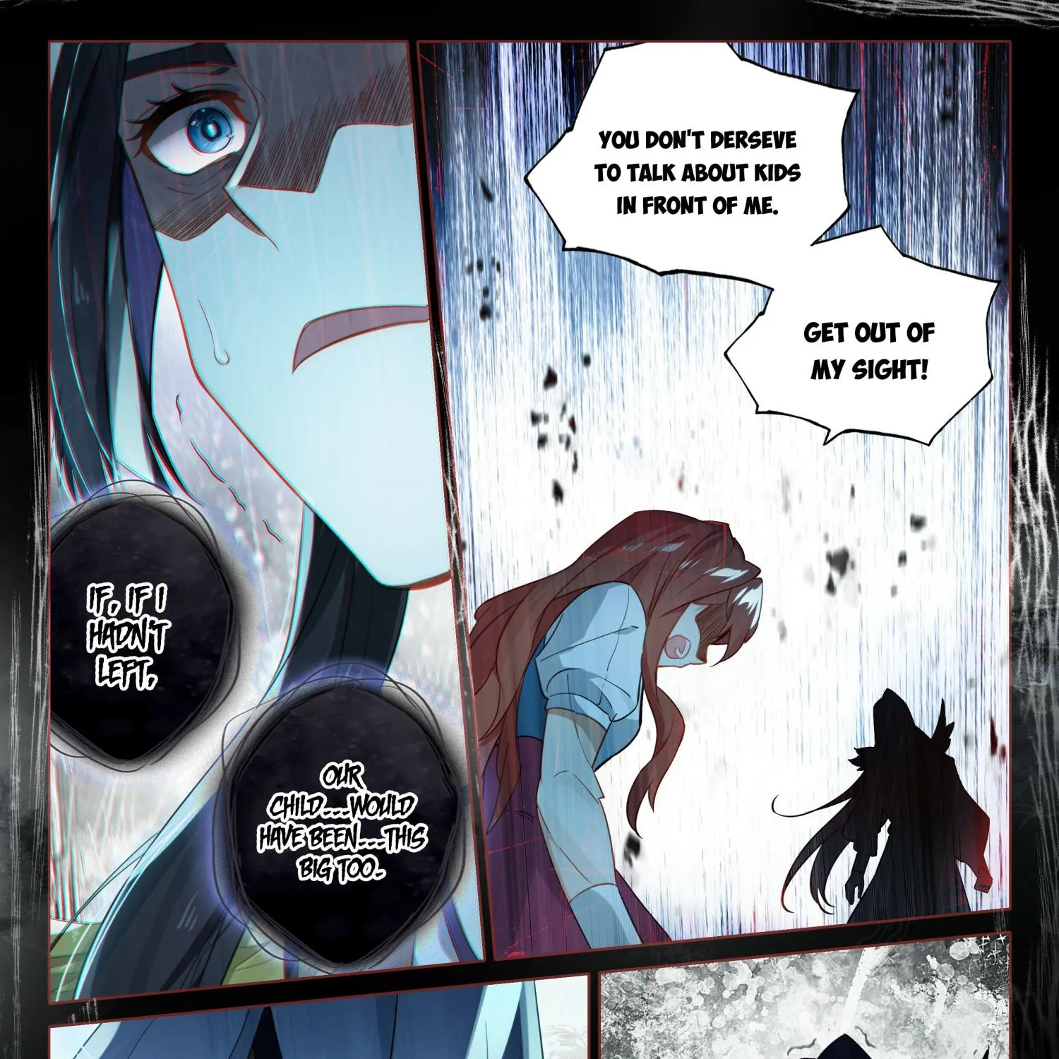 Read Soul Land 5 chapter 91 image 15 on Lezhin