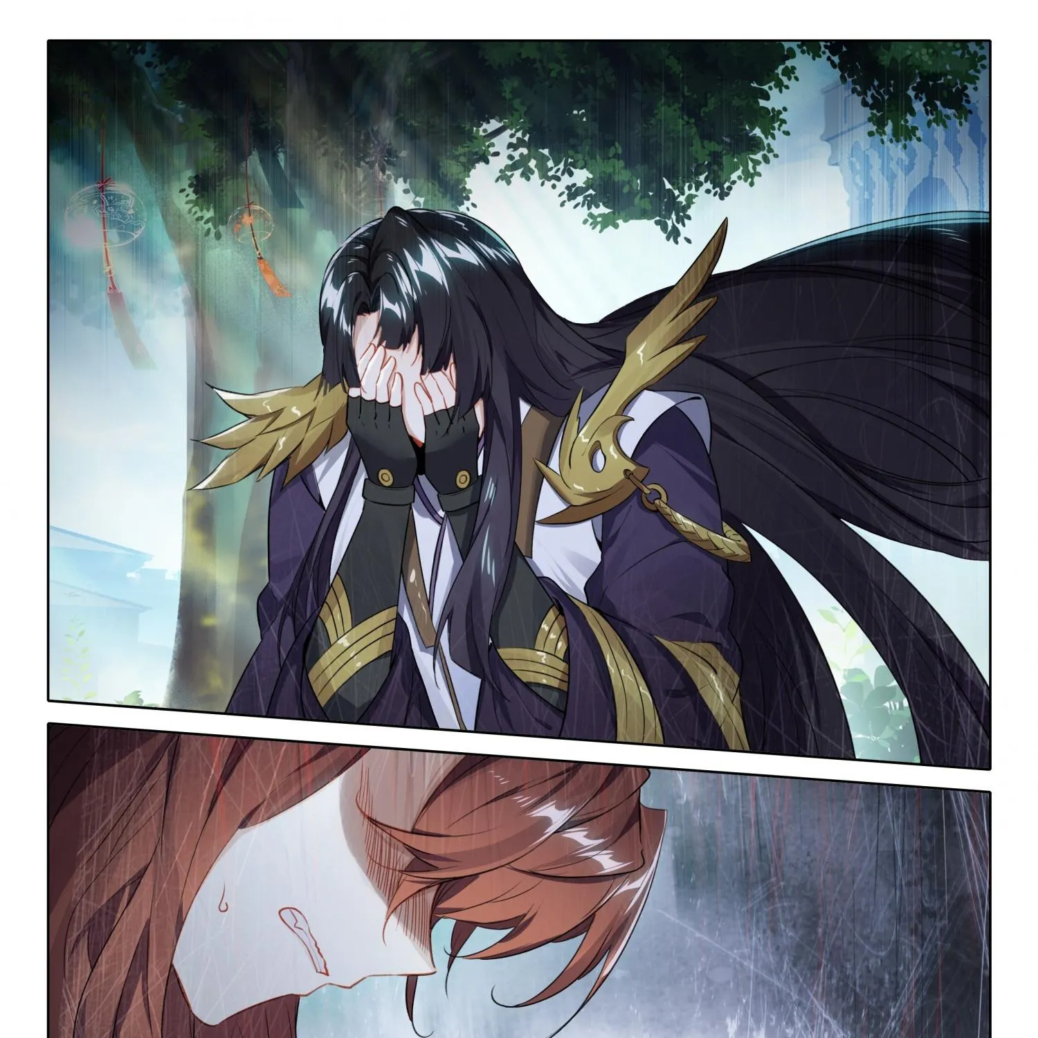 Read Soul Land 5 chapter 91 image 17 on Lezhin