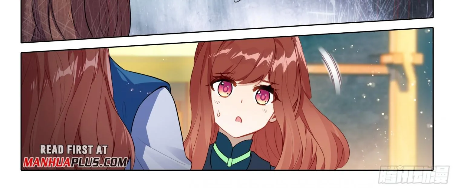 Read Soul Land 5 chapter 91 image 18 on Lezhin