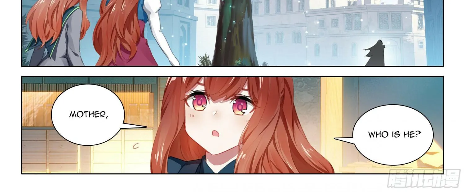 Read Soul Land 5 chapter 91 image 20 on Lezhin