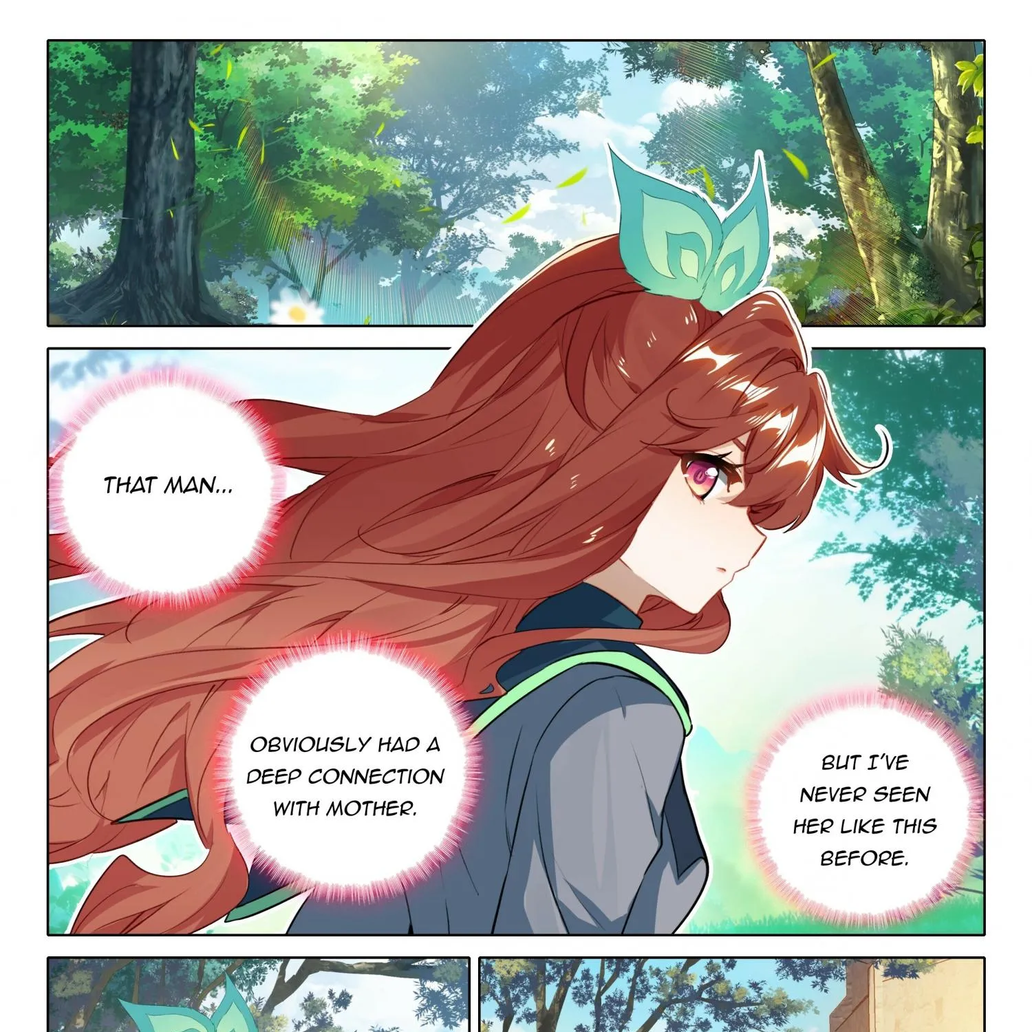 Read Soul Land 5 chapter 91 image 23 on Lezhin