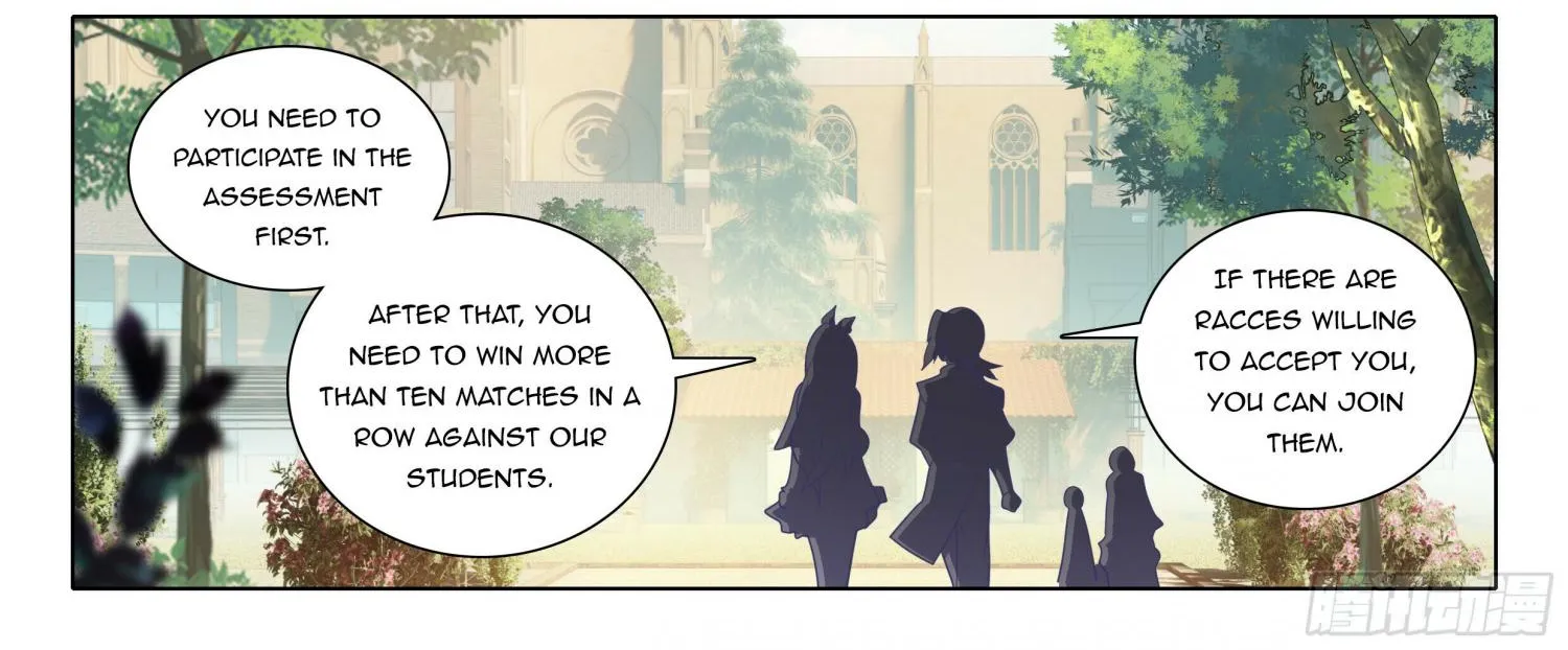 Read Soul Land 5 chapter 91 image 28 on Lezhin