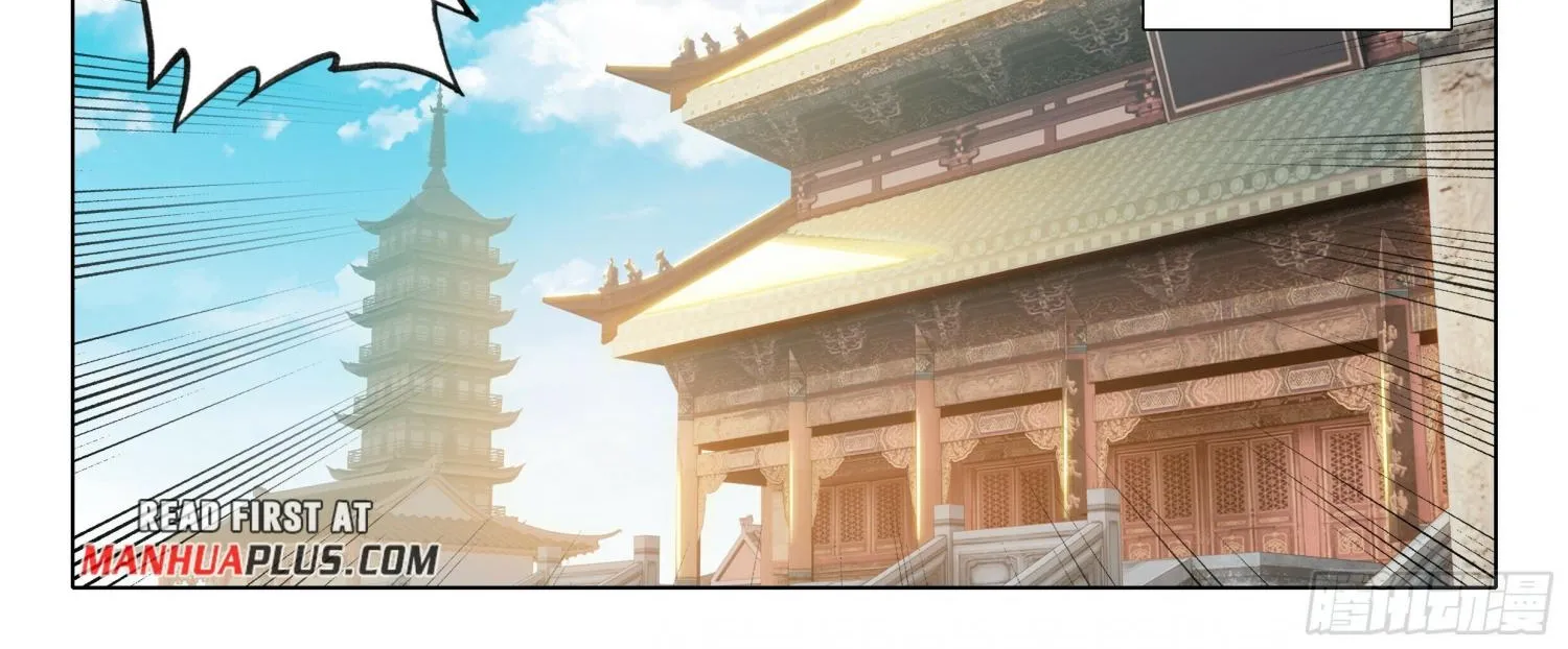 Read Soul Land 5 chapter 91 image 30 on Lezhin