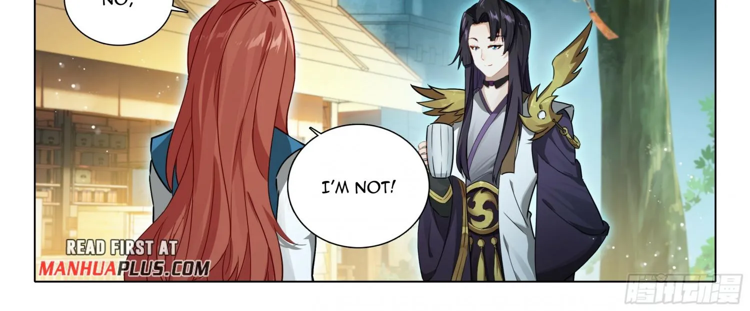 Read Soul Land 5 chapter 91 image 4 on Lezhin