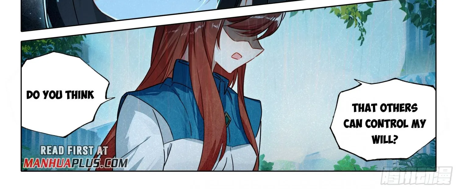 Read Soul Land 5 chapter 91 image 8 on Lezhin