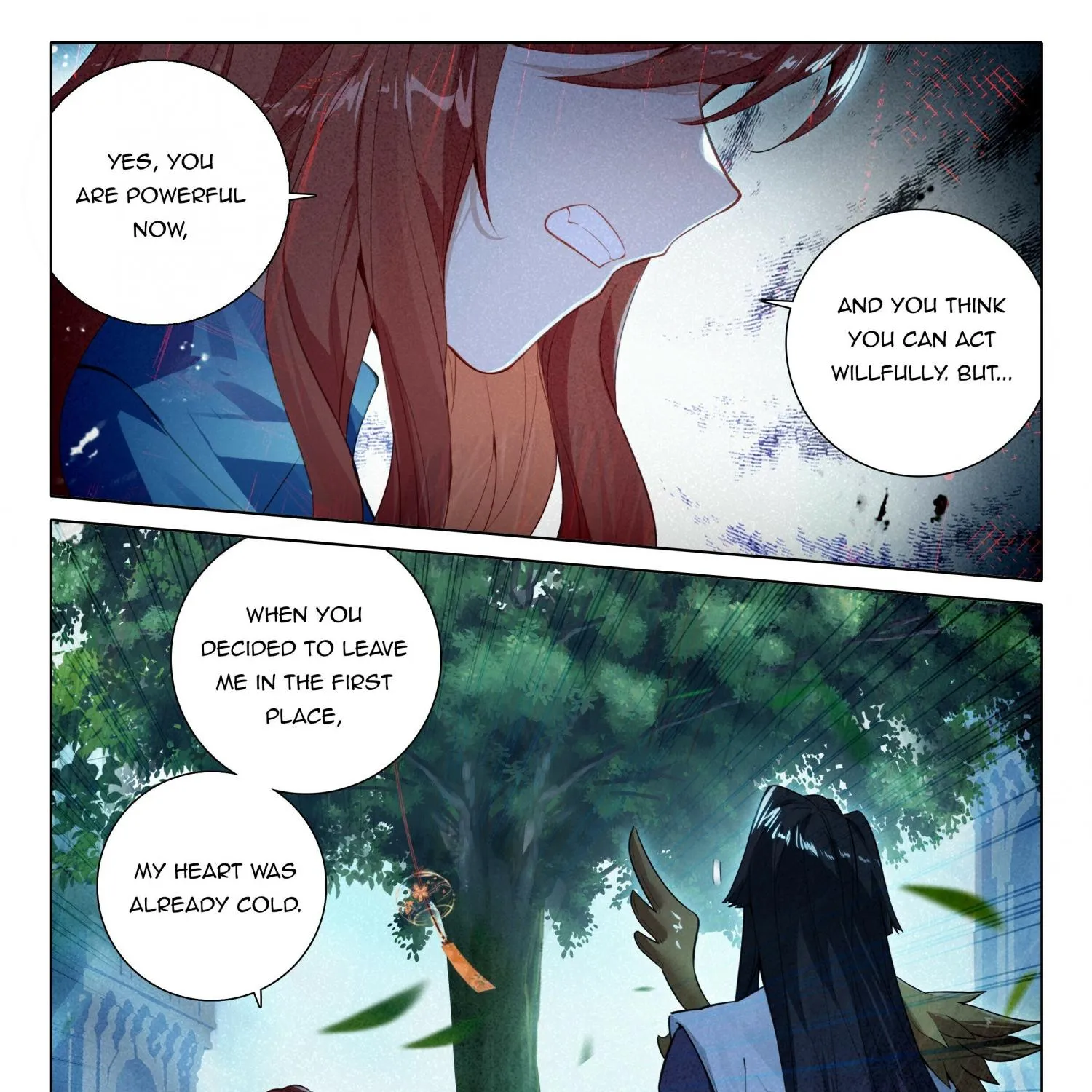 Read Soul Land 5 chapter 91 image 9 on Lezhin