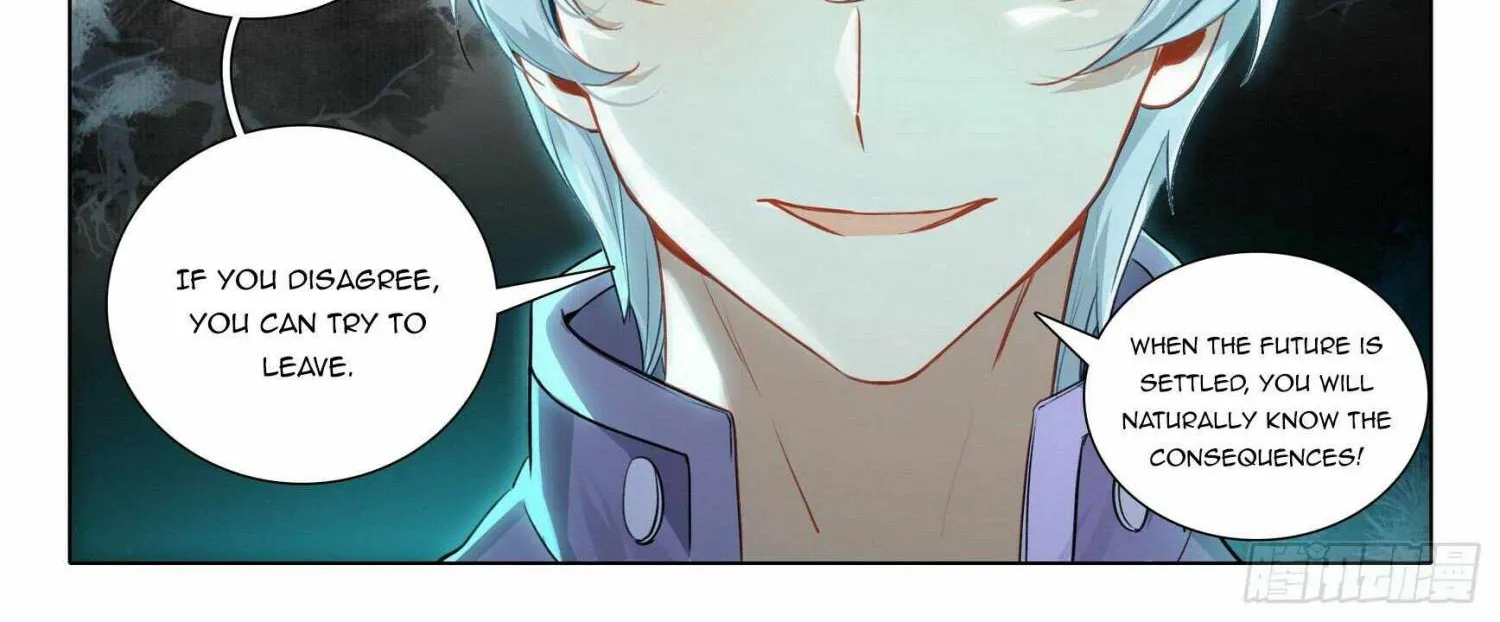 Read Soul Land 5 chapter 92 image 16 on Lezhin