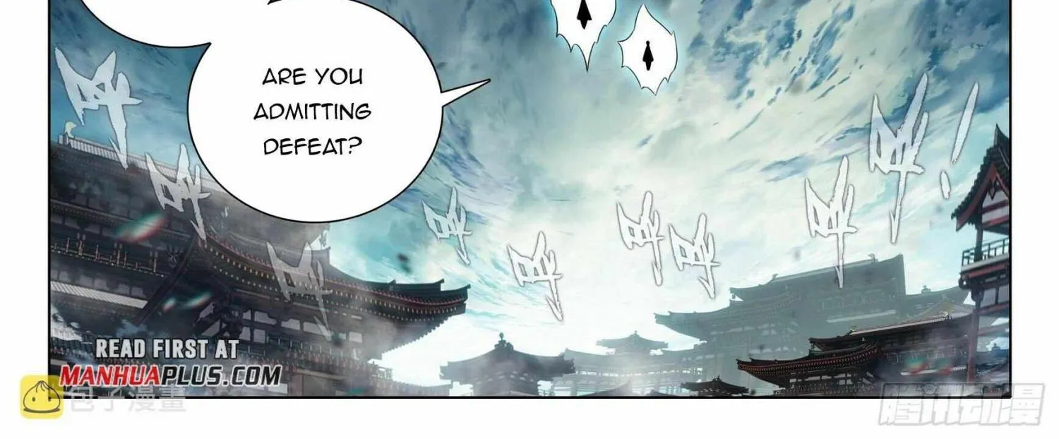 Read Soul Land 5 chapter 92 image 22 on Lezhin