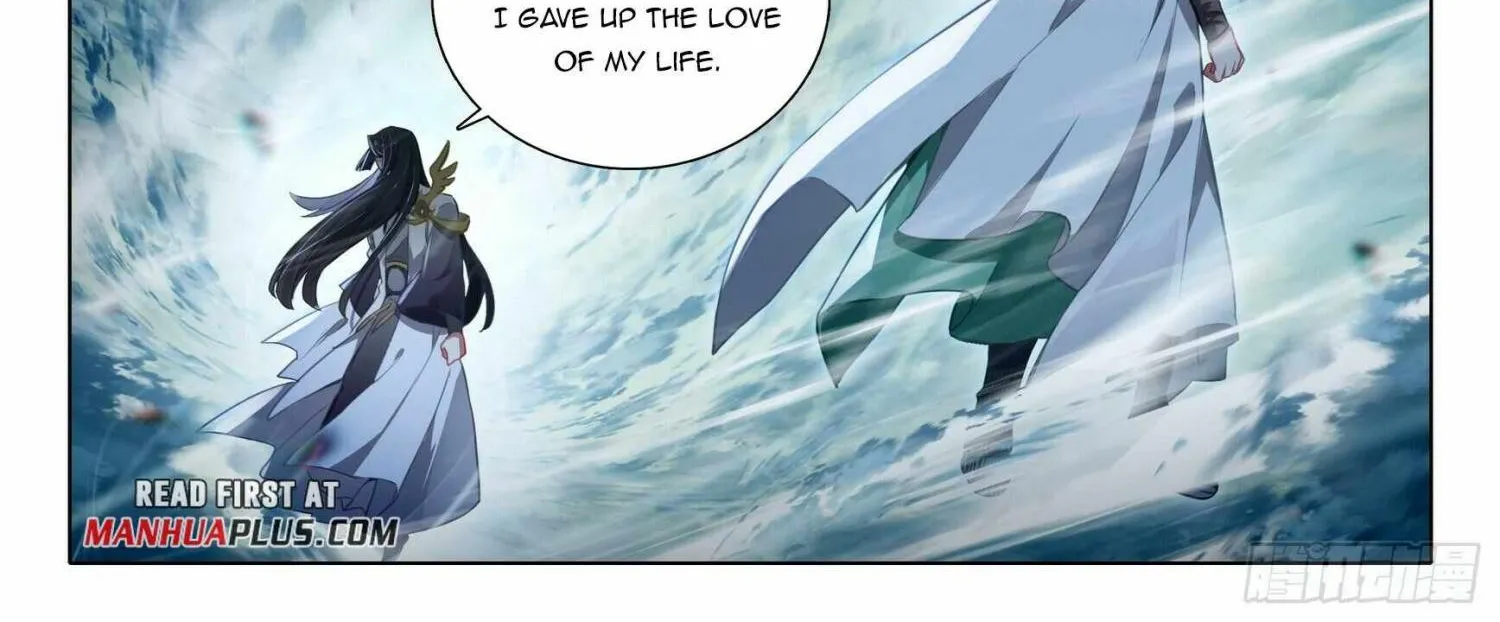 Read Soul Land 5 chapter 92 image 24 on Lezhin
