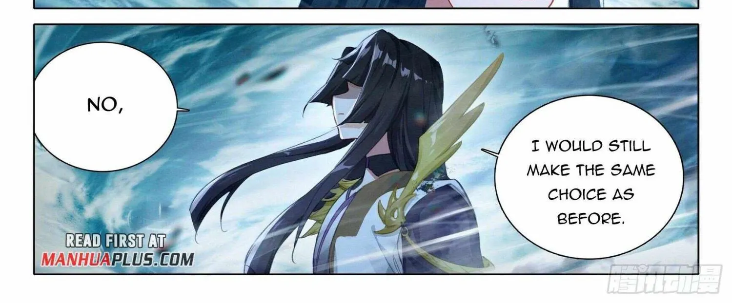 Read Soul Land 5 chapter 92 image 26 on Lezhin