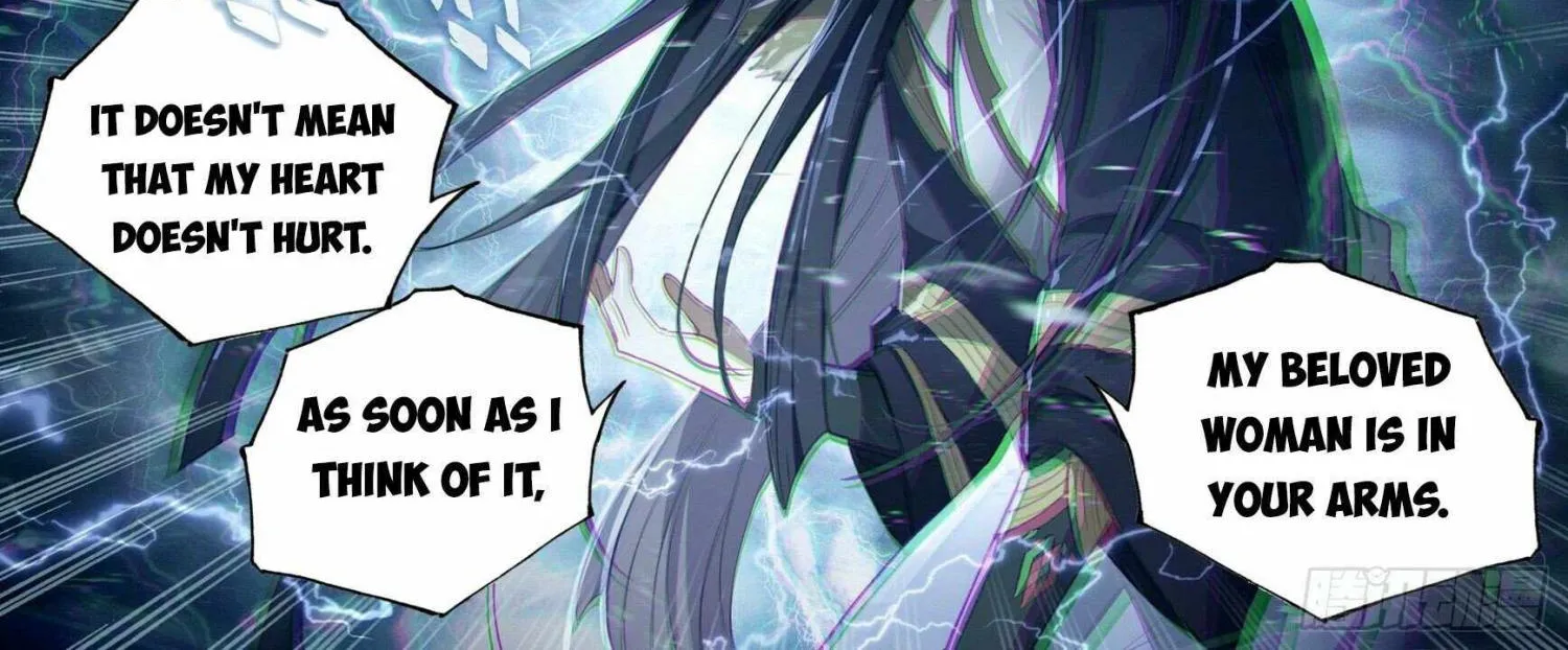 Read Soul Land 5 chapter 92 image 28 on Lezhin