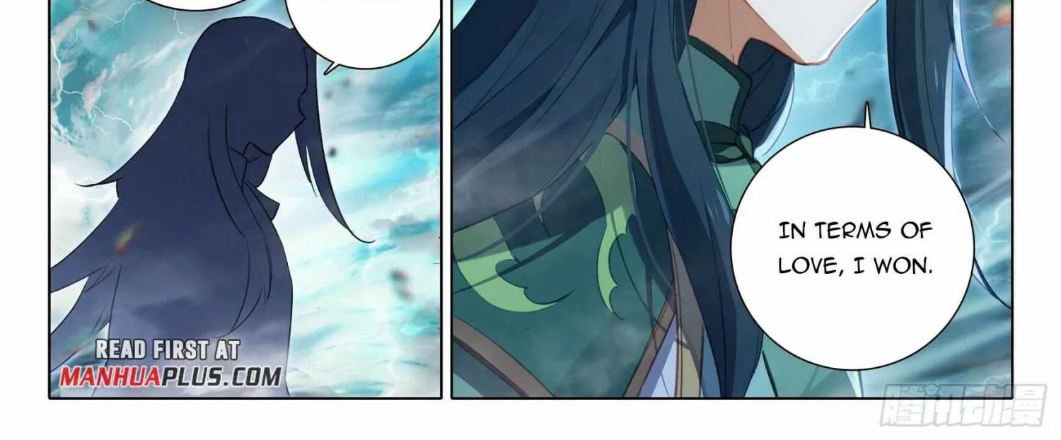 Read Soul Land 5 chapter 92 image 30 on Lezhin
