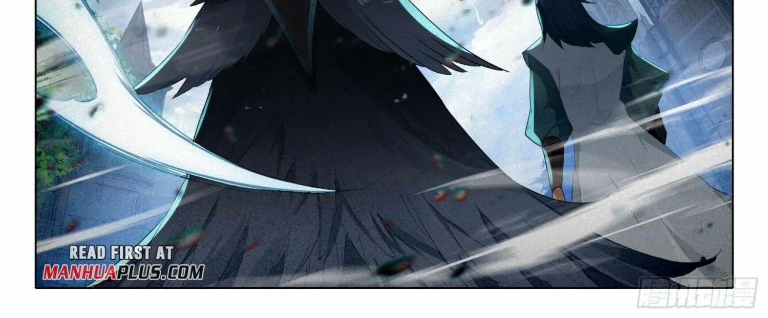 Read Soul Land 5 chapter 92 image 32 on Lezhin