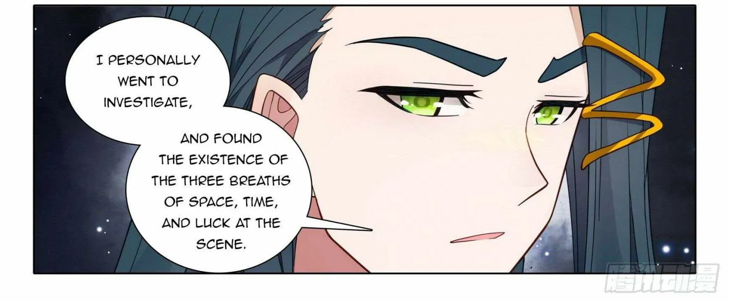 Read Soul Land 5 chapter 92 image 8 on Lezhin