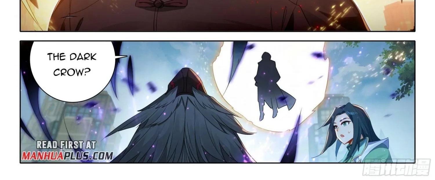 Read Soul Land 5 chapter 93 image 1 on Lezhin