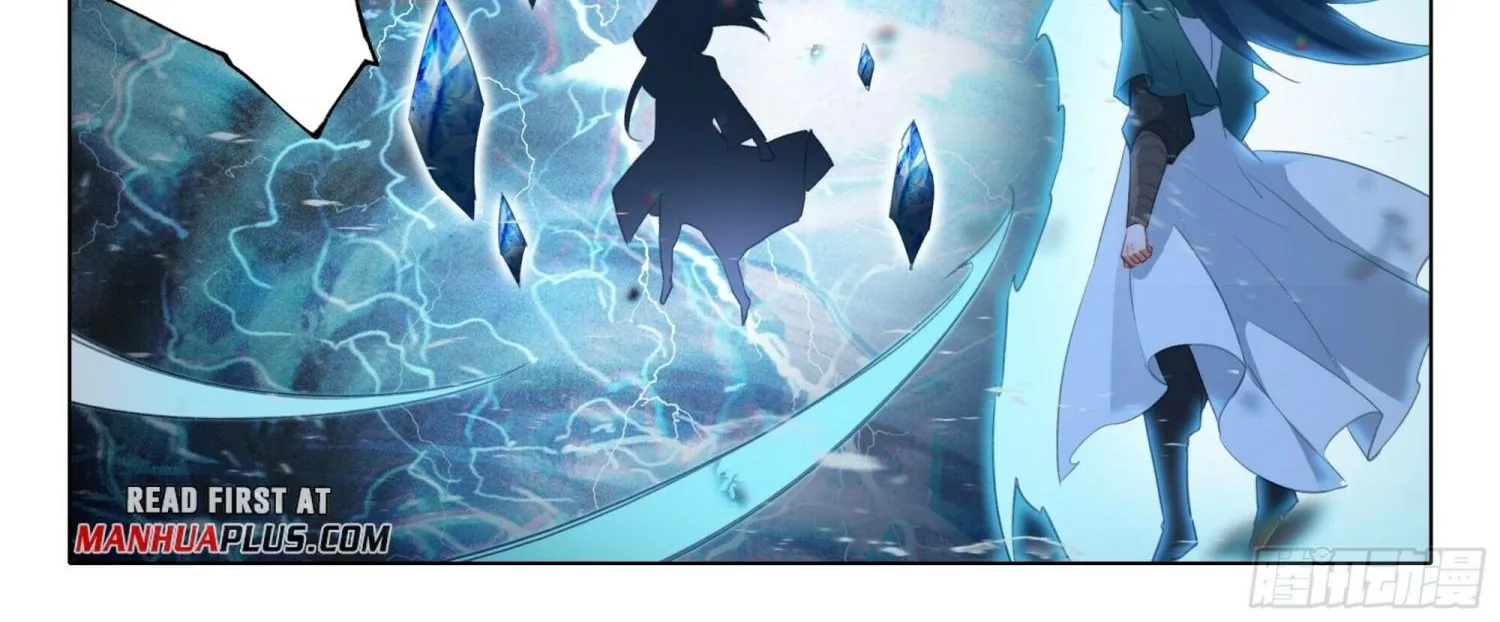 Read Soul Land 5 chapter 93 image 13 on Lezhin