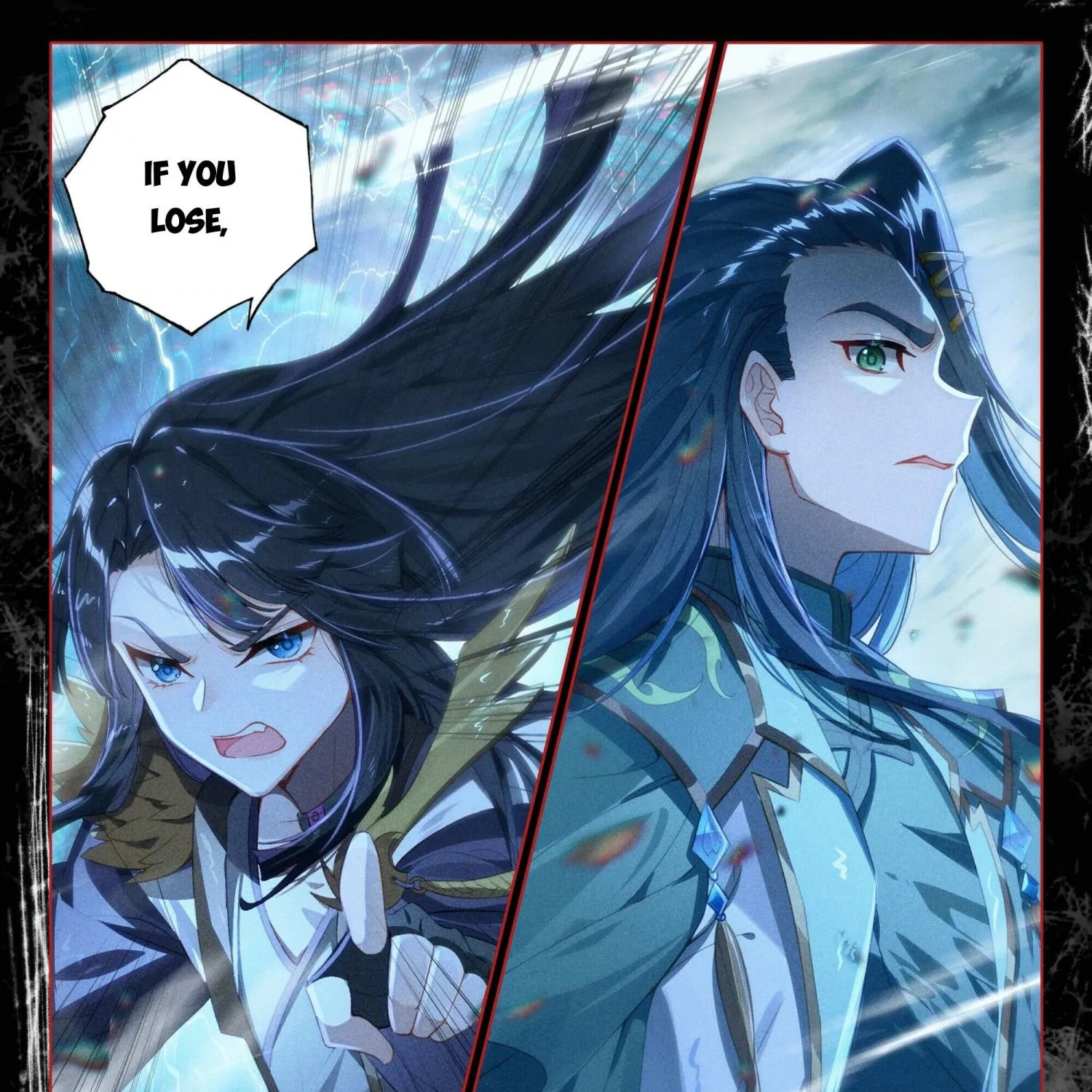Read Soul Land 5 chapter 93 image 14 on Lezhin