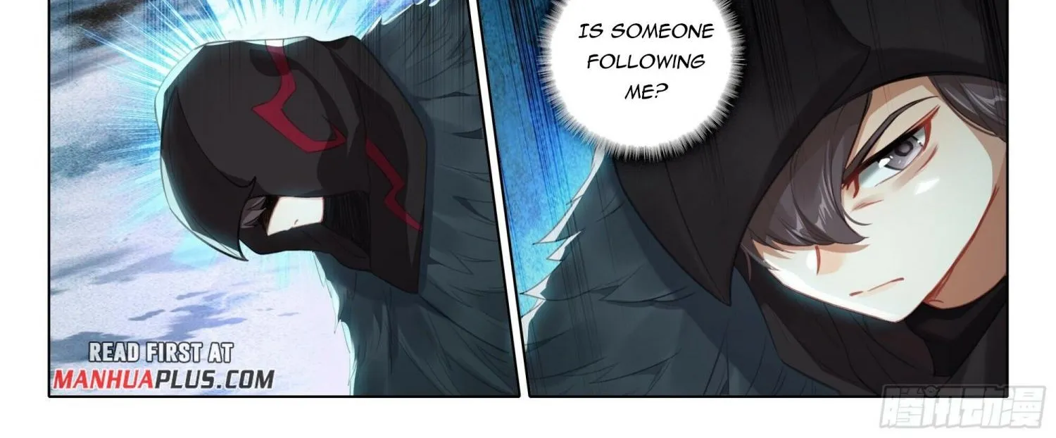 Read Soul Land 5 chapter 93 image 17 on Lezhin