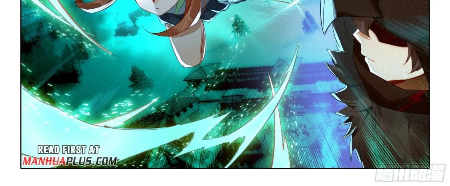Read Soul Land 5 chapter 93 image 19 on Lezhin