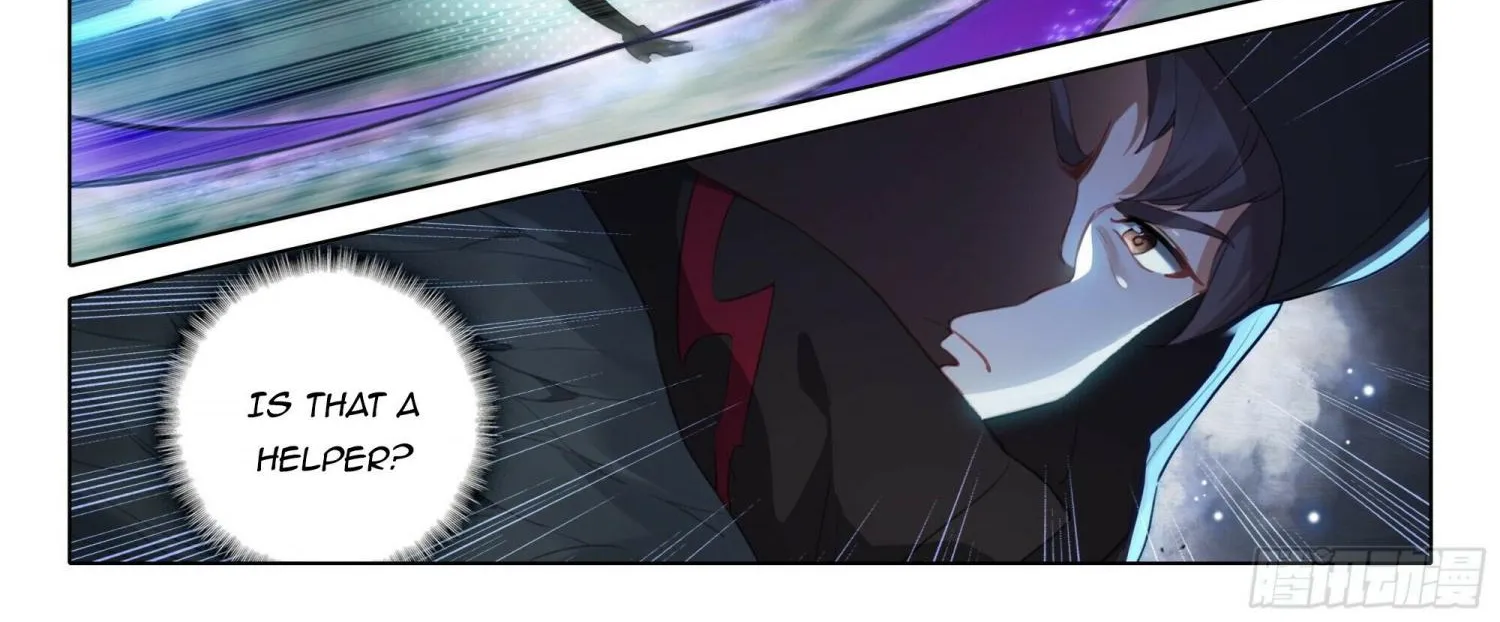 Read Soul Land 5 chapter 93 image 23 on Lezhin