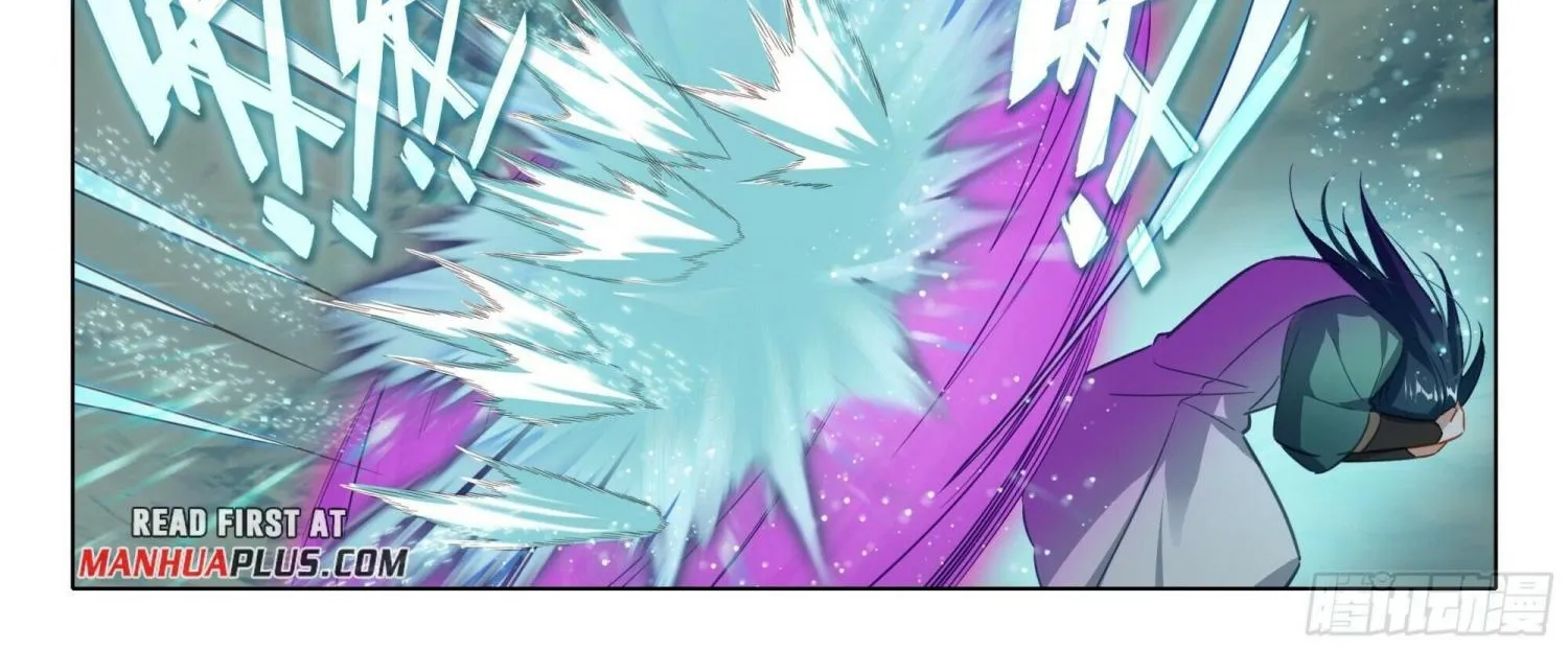 Read Soul Land 5 chapter 93 image 25 on Lezhin
