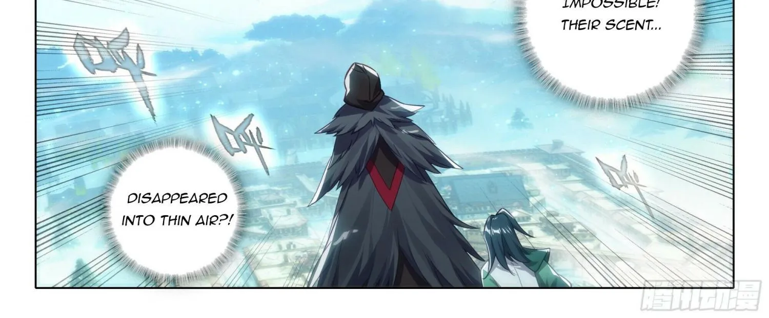 Read Soul Land 5 chapter 93 image 27 on Lezhin