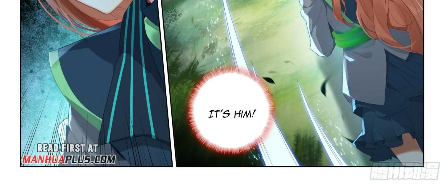 Read Soul Land 5 chapter 93 image 29 on Lezhin