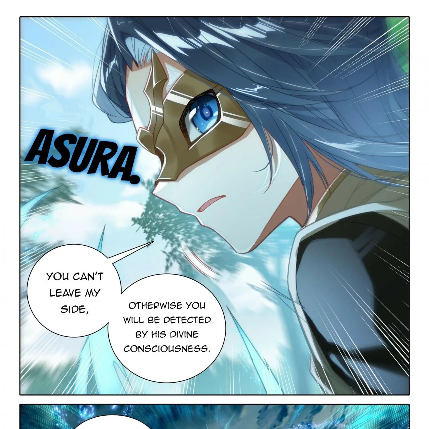 Read Soul Land 5 chapter 93 image 30 on Lezhin
