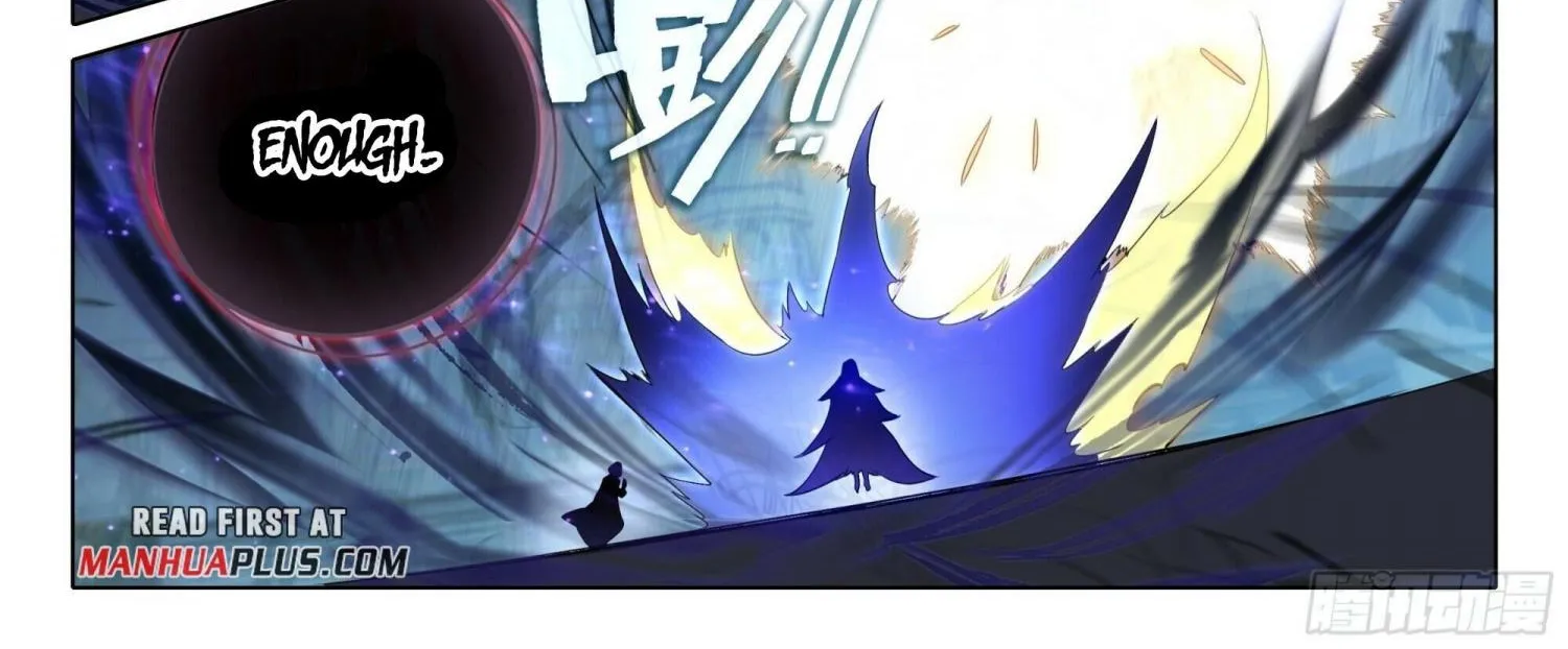 Read Soul Land 5 chapter 93 image 5 on Lezhin